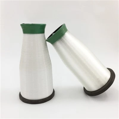 Мононитка Nylon66 0,22 мм для стрічки на липучці