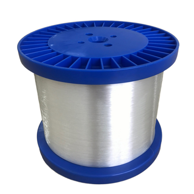 Мононитка PVDF 0,15 мм 0,28 мм 0,30 мм