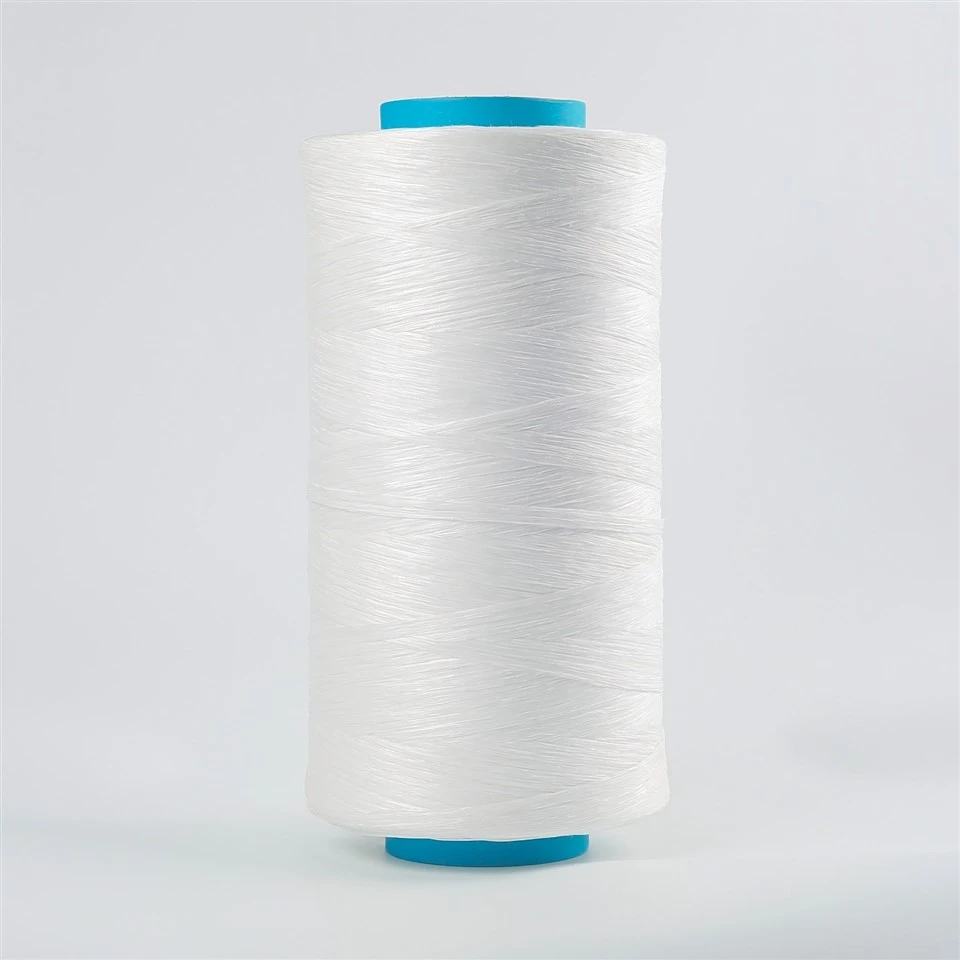 Premium Multi-Color Fibrillated PE Mesh Yarn – UV Stabilized Split Film For Professional Netting & Industrial Applications high quality